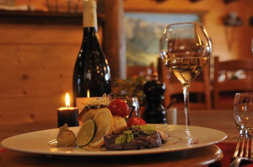 restaurant image