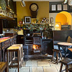 Rat Inn inside