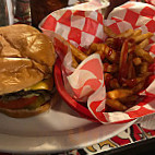 Mels Country Cafe food