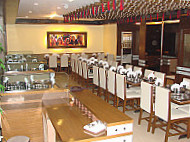 Myra Restaurant - Hotel Surya food