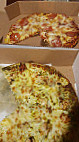 Dan's Pizza Co. food