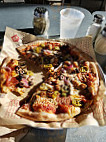 Mod Pizza food