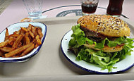 La Boulangerie Des Arènes food