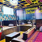 رستورانت دربار سخی-darbar Sakhi Restaurant outside