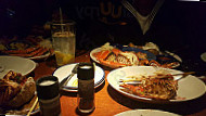 Red Lobster food