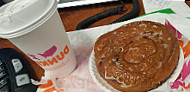 Dunkin' food