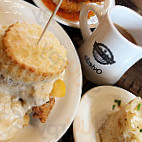 Maple Street Biscuit Company food