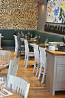 Zizzi Bexleyheath) food