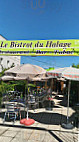 Le Bistrot Du Halage inside