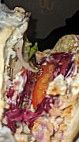 Le Coin Du Grill food