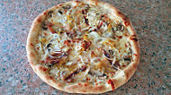 TerraPizza food