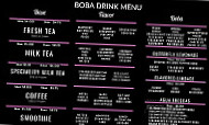 Rollie Pollie menu