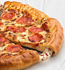 Pizza Hut food