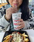 Capriotti's Sandwich Shop food