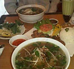 Pho Saigon food