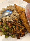 China Wok At Winter Garden food