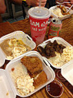 Loco Moco Drive Inn food