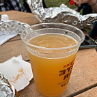 Lady Luck's Garden Washington State Fair food