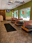 Popeyes Louisiana Kitchen inside