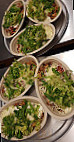 Chipotle Mexican Grill food