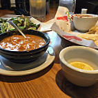 Chili's Grill food