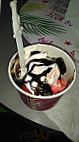 Menchie's Frozen Yogurt food