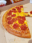 Little Caesars food