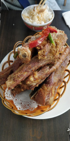 restaurant image