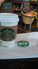 Starbucks Coffee Co food