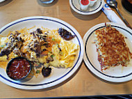 Ihop food