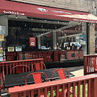 Turkitch Turkish Kitchen inside