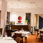 Cucina Rambaldi food