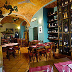 Vineria Derthona food