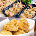 Red Lobster food