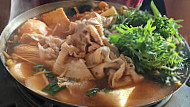 Boiling Point food