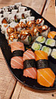 Mun Sushi food