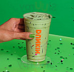 Dunkin' Donuts food