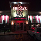 TGI FRIDAYS - Auburn Hills outside