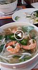 Pho Hoa food