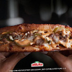 Papa John's Pizza food