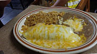 Marias Mexican American Food food