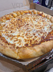 Pizza Hut food