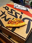 Pizza Hut food