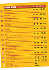 Tasty Bite Castleisland menu