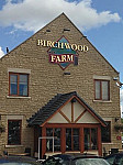 Birchwood Farm outside