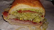 Jersey Mike's Subs food