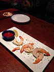 Red Lobster food