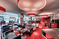 C Lounge inside