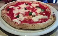 Famoso Neopolitan Pizzeria food