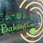 Good Seed Baking Co. outside